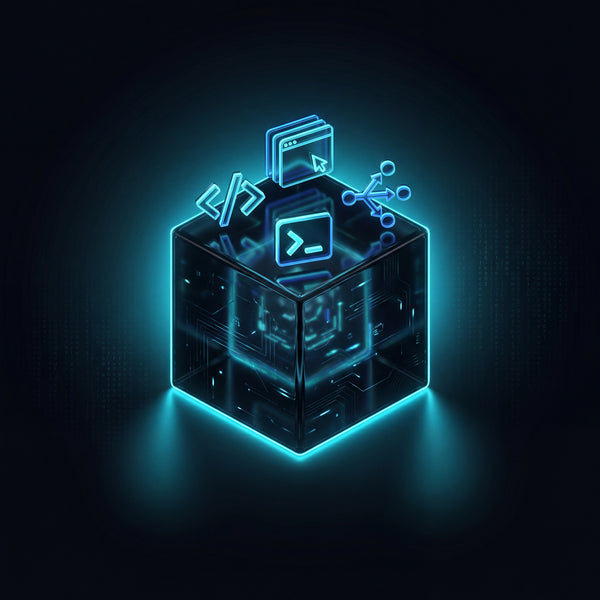 Kit Web Dev Pro — 4nt.digital