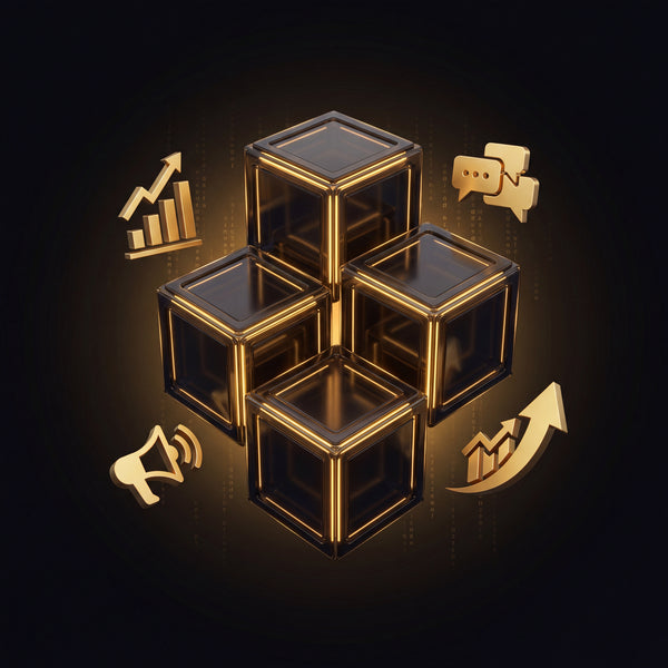 Kit Marketing Suite — 4nt.digital